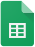 Google Sheets